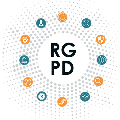 RGPD Protection des donnes - Cegedim